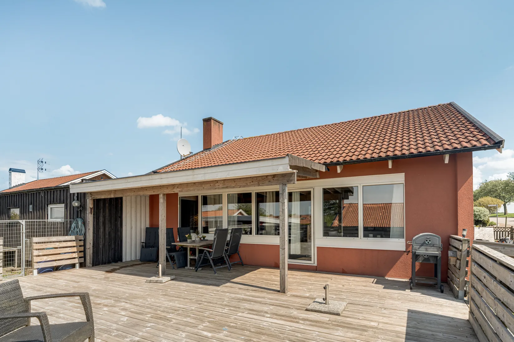 Villa, Gärdesgatan 12, Svalöv