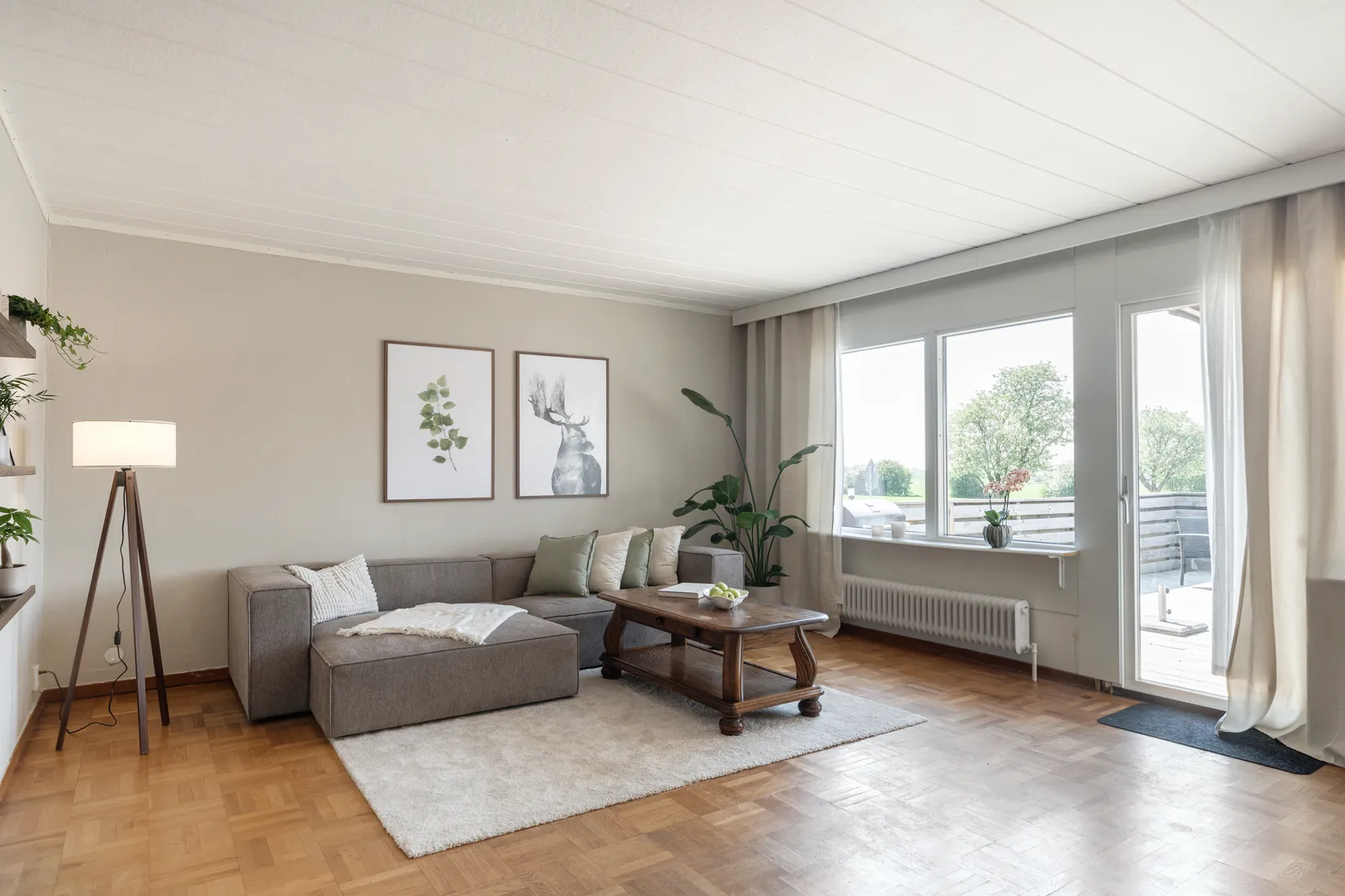Villa, Gärdesgatan 12, Svalöv