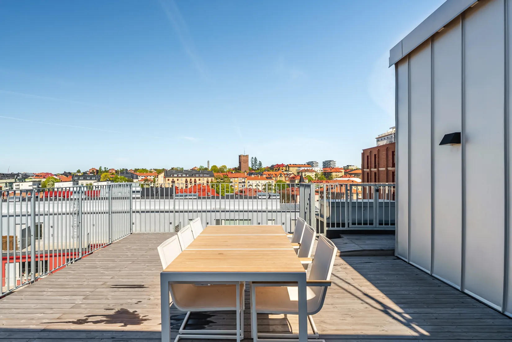 Bostadsrätt, Löfströms allé 4B, Centrala Sundbyberg, Sundbyberg
