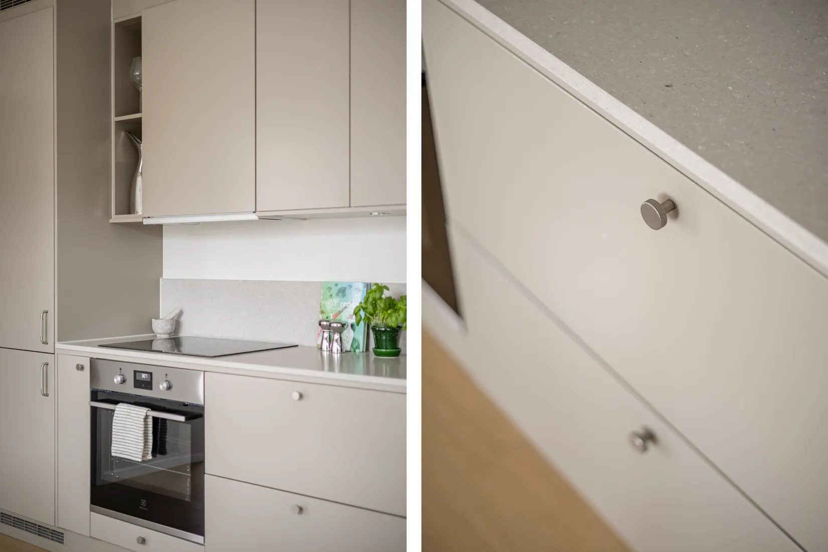 Bostadsrätt, Löfströms allé 4B, Centrala Sundbyberg, Sundbyberg