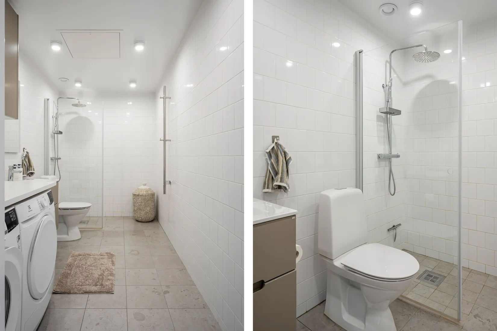 Bostadsrätt, Löfströms allé 4B, Centrala Sundbyberg, Sundbyberg