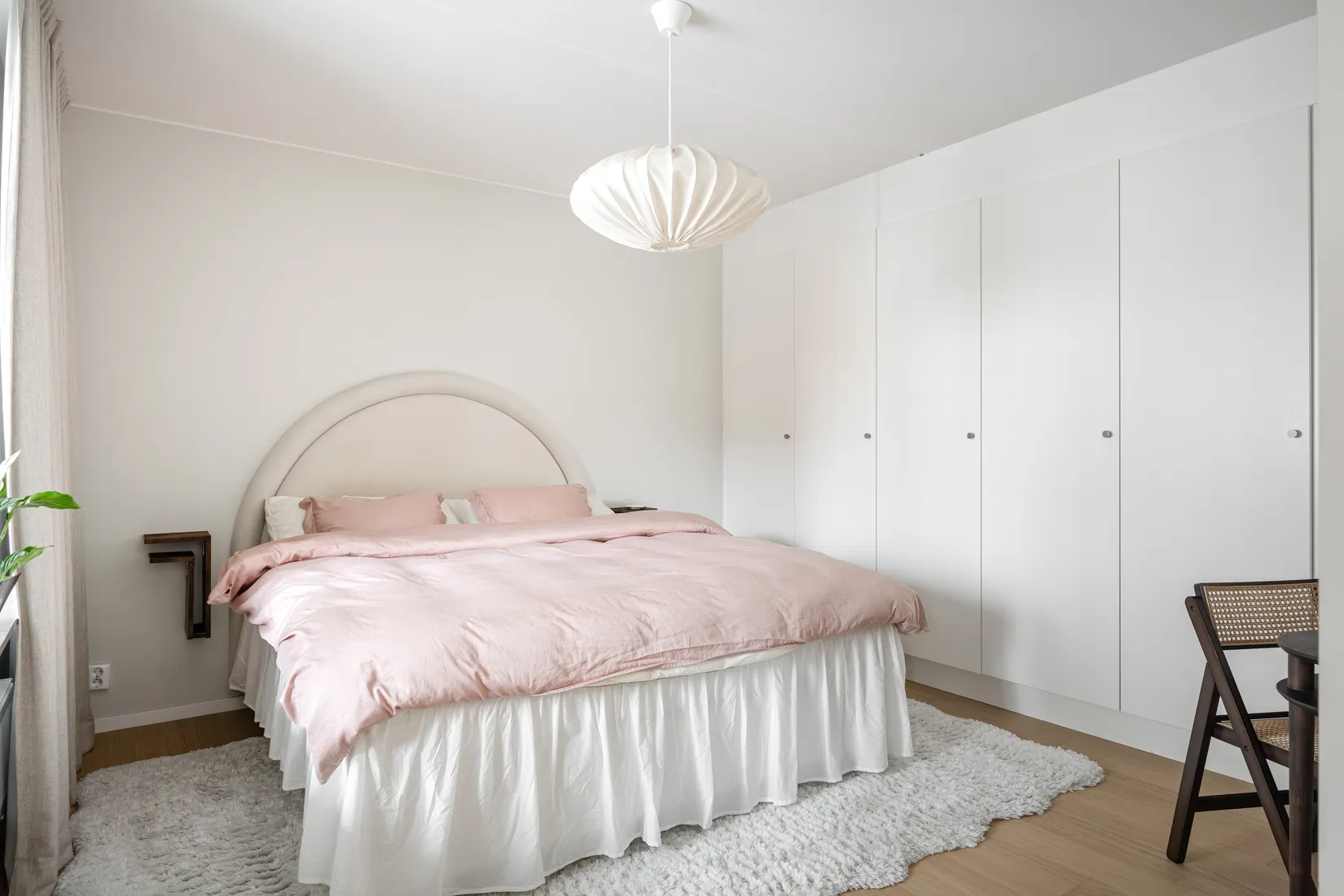 Bostadsrätt, Löfströms allé 4B, Centrala Sundbyberg, Sundbyberg