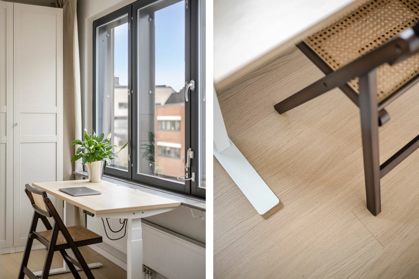 Bostadsrätt, Löfströms allé 4B, Centrala Sundbyberg, Sundbyberg