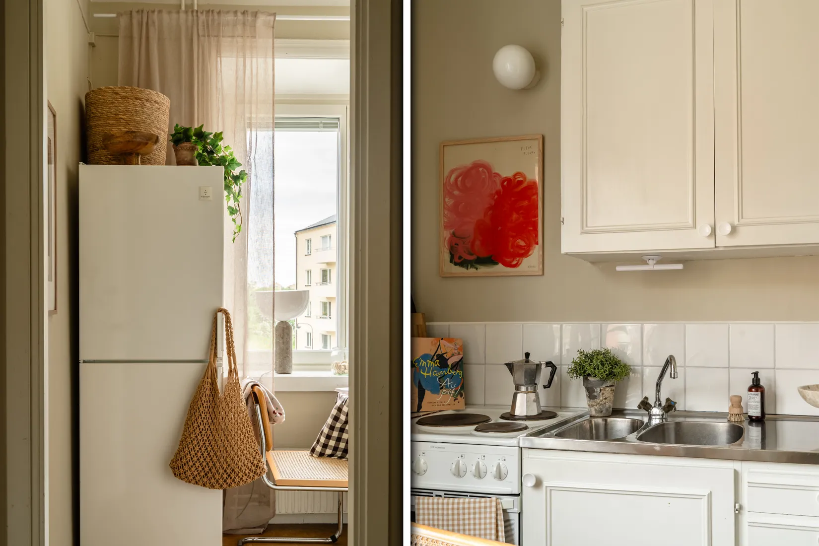 Bostadsrätt, Gröndalsvägen 27, Gröndal, Stockholm