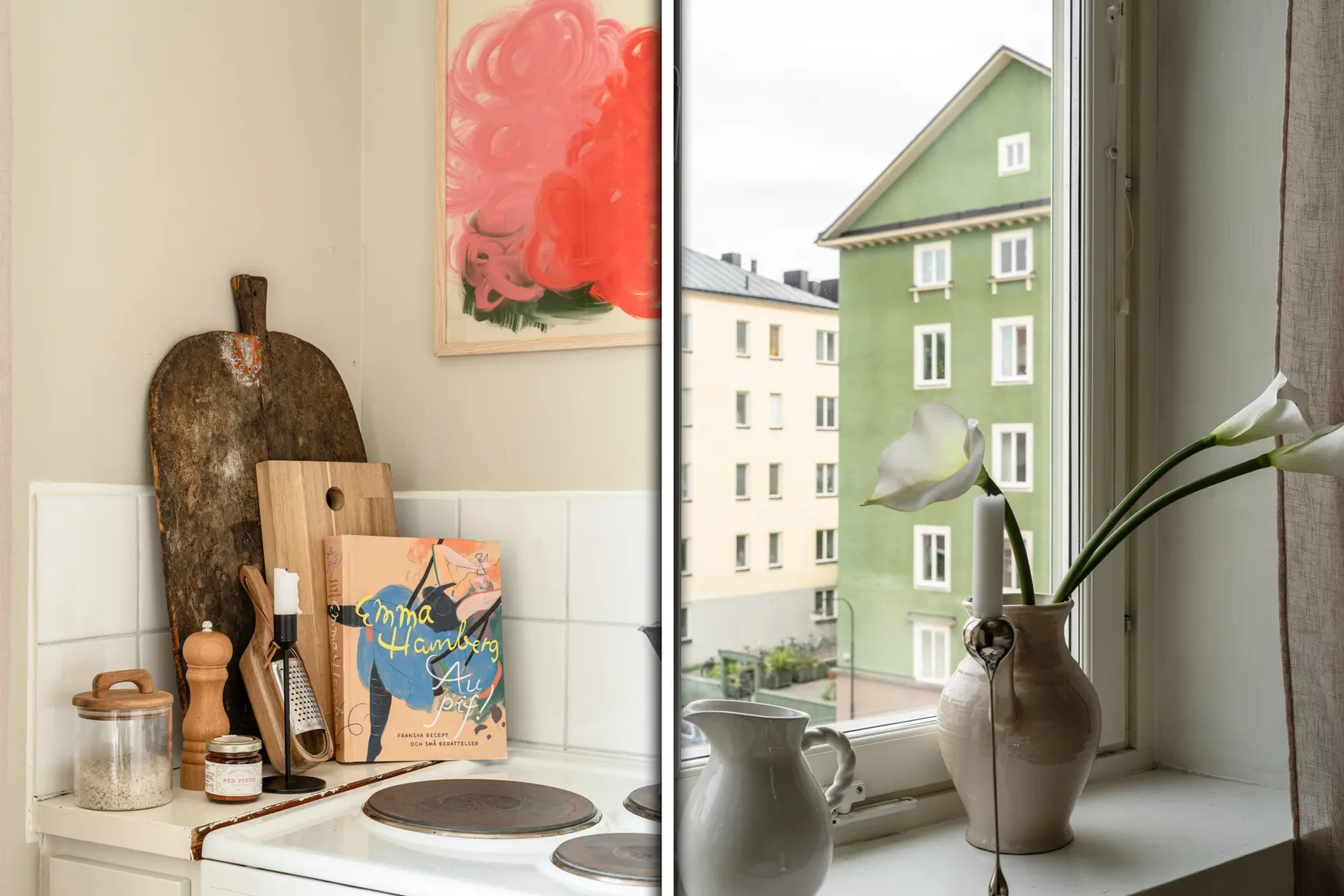 Bostadsrätt, Gröndalsvägen 27, Gröndal, Stockholm