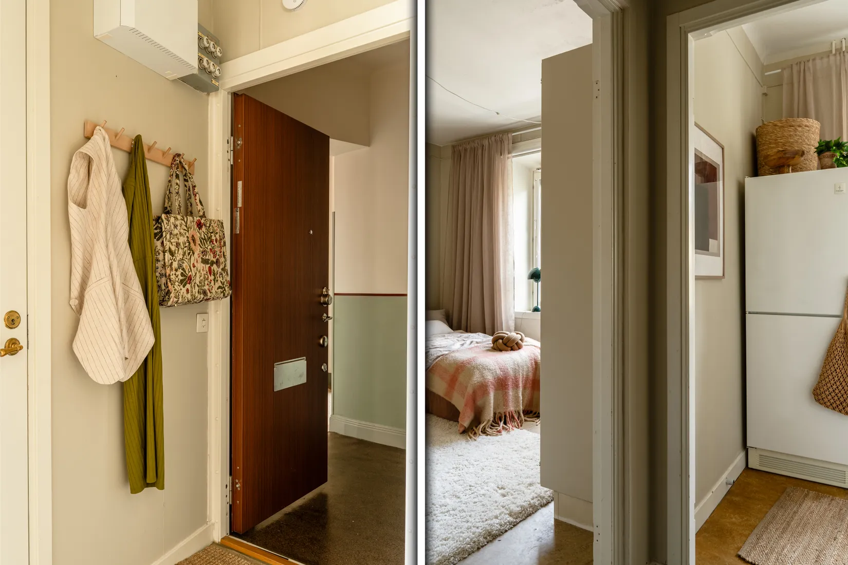 Bostadsrätt, Gröndalsvägen 27, Gröndal, Stockholm