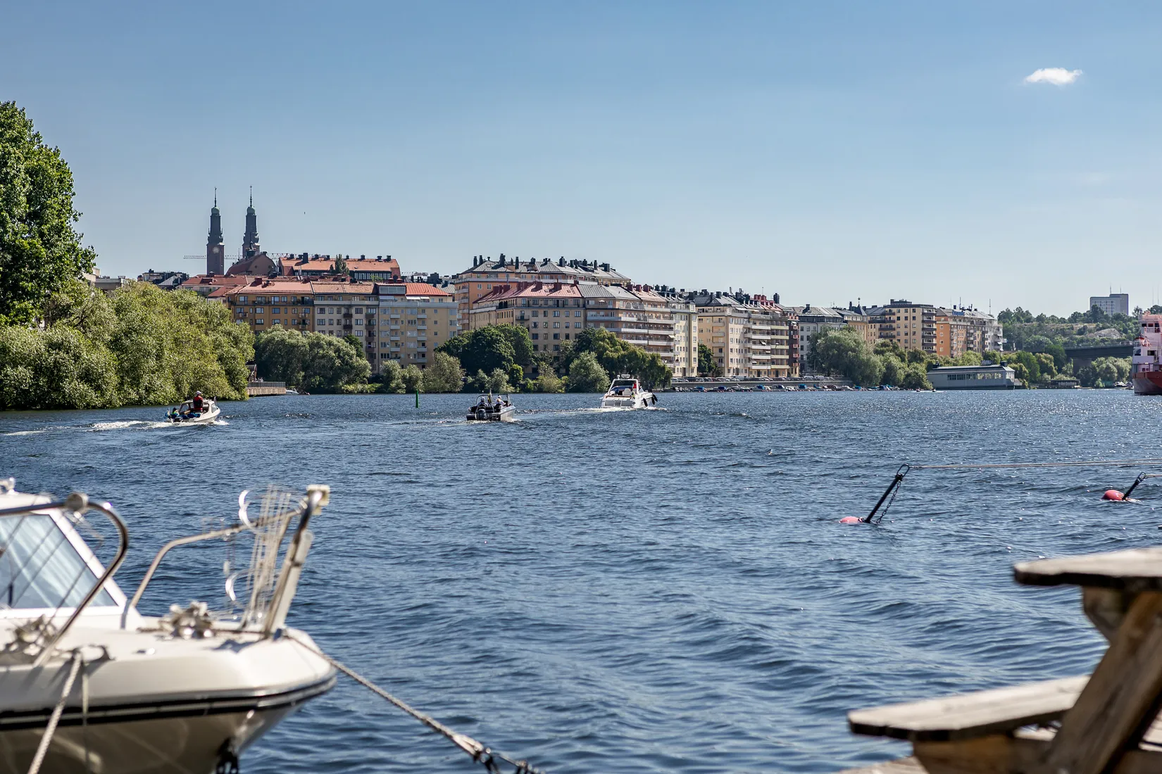 Bostadsrätt, Gröndalsvägen 27, Gröndal, Stockholm