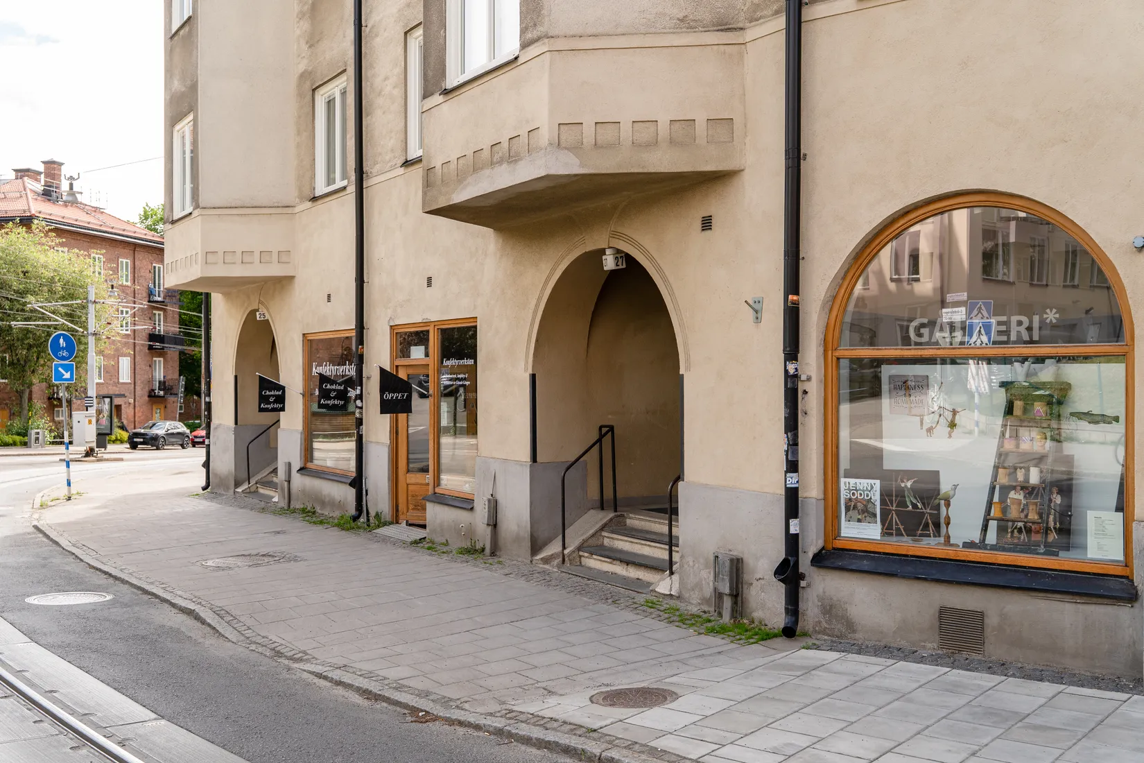 Bostadsrätt, Gröndalsvägen 27, Gröndal, Stockholm