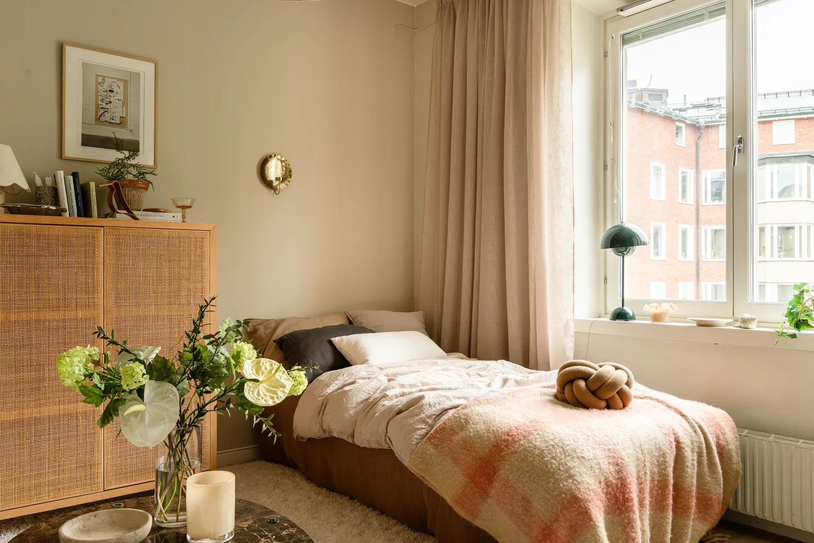 Bostadsrätt, Gröndalsvägen 27, Gröndal, Stockholm