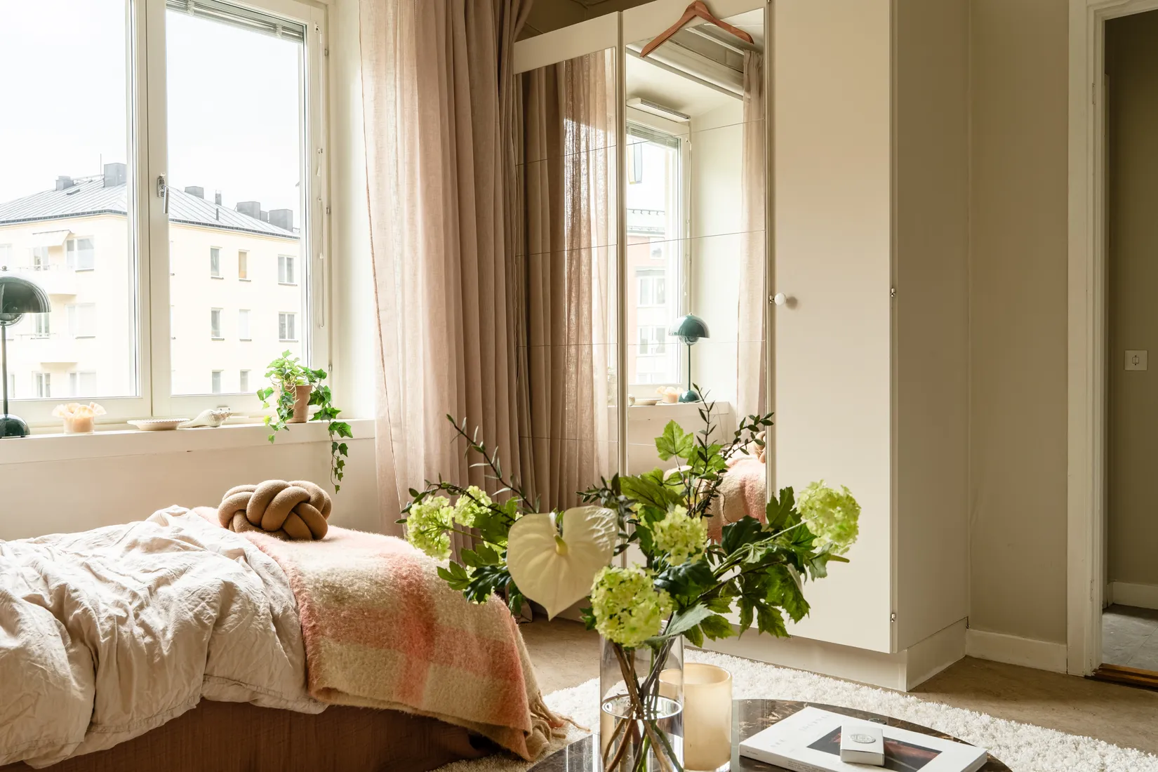 Bostadsrätt, Gröndalsvägen 27, Gröndal, Stockholm