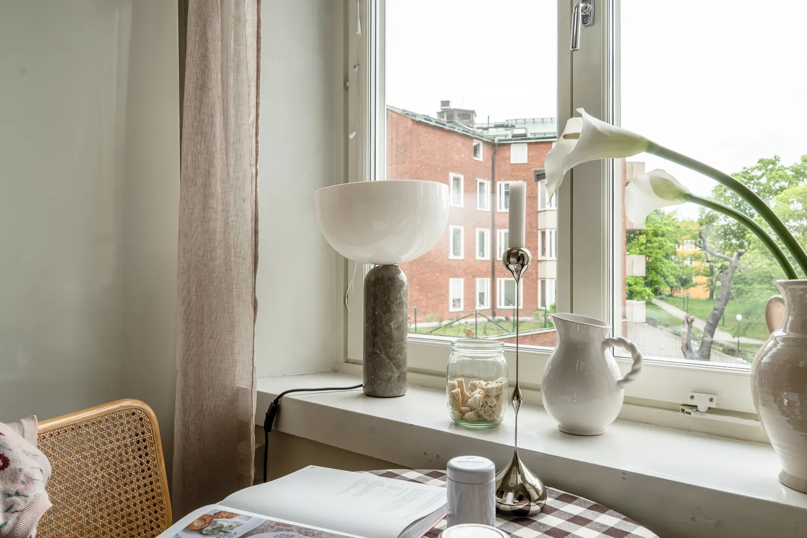 Bostadsrätt, Gröndalsvägen 27, Gröndal, Stockholm