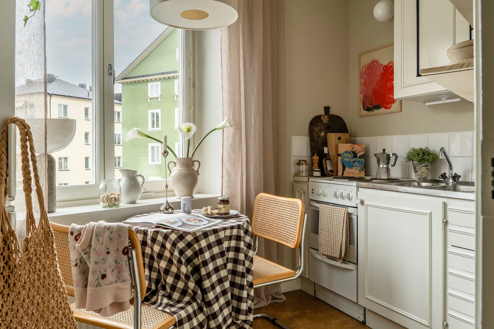 Bostadsrätt, Gröndalsvägen 27, Gröndal, Stockholm