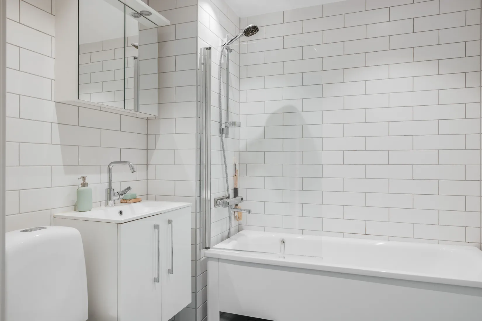 Bostadsrätt, Tre högars väg 64B, Linero, Lund