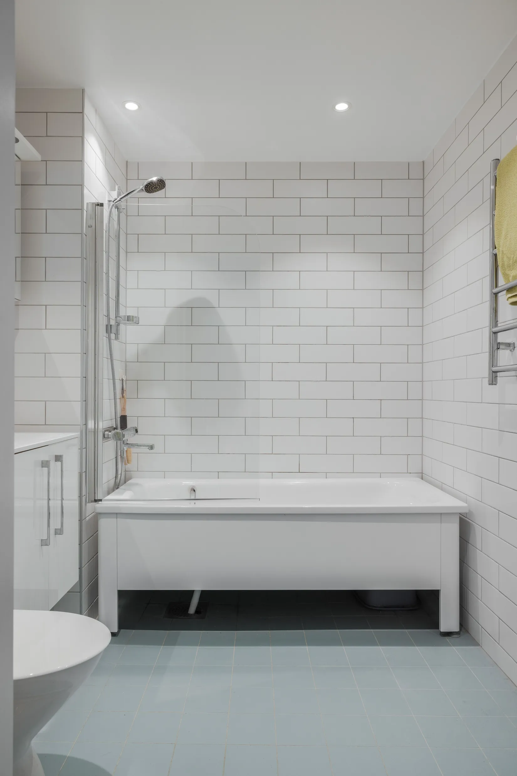 Bostadsrätt, Tre högars väg 64B, Linero, Lund