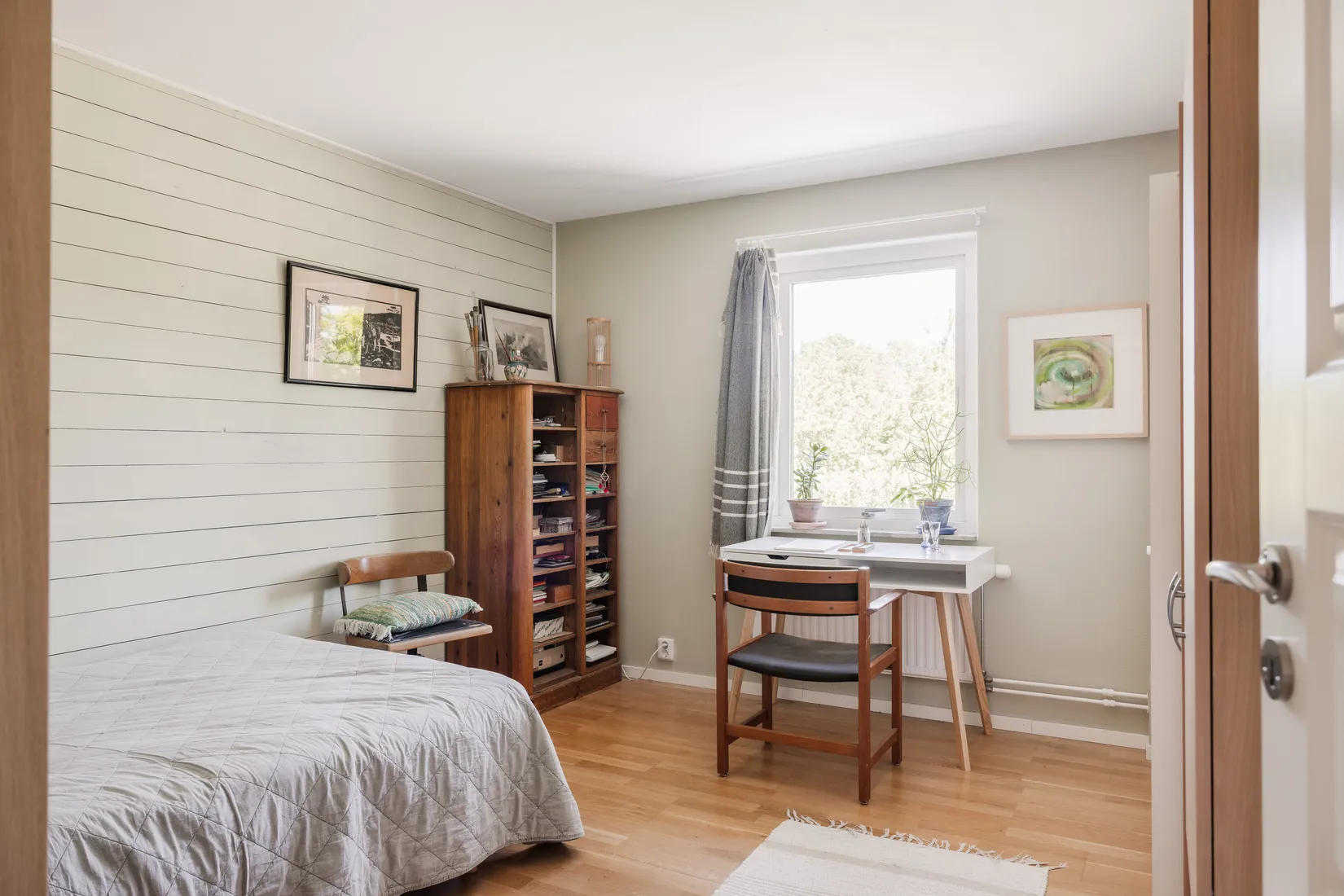 Bostadsrätt, Tre högars väg 64B, Linero, Lund