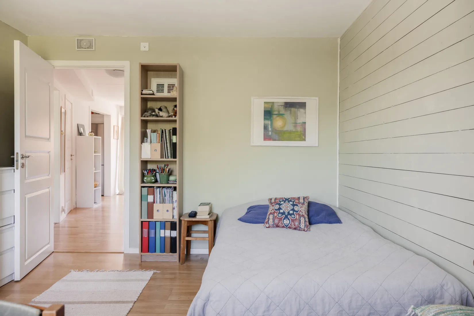Bostadsrätt, Tre högars väg 64B, Linero, Lund