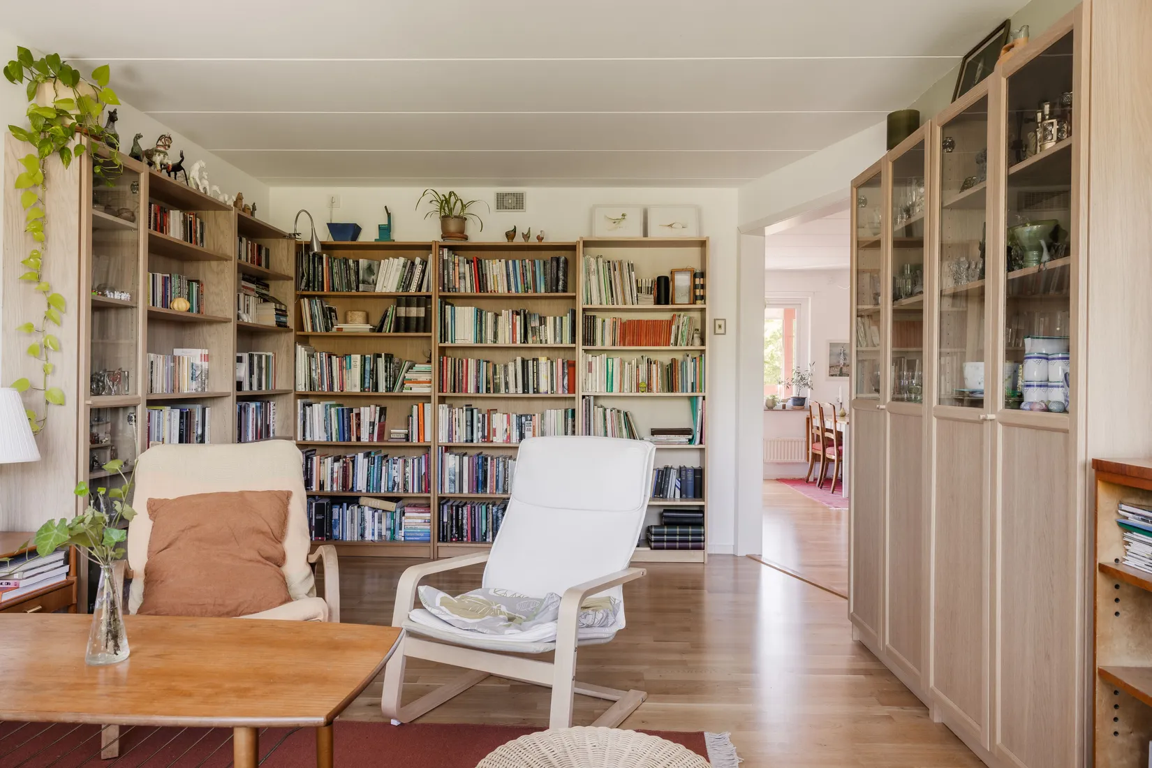 Bostadsrätt, Tre högars väg 64B, Linero, Lund