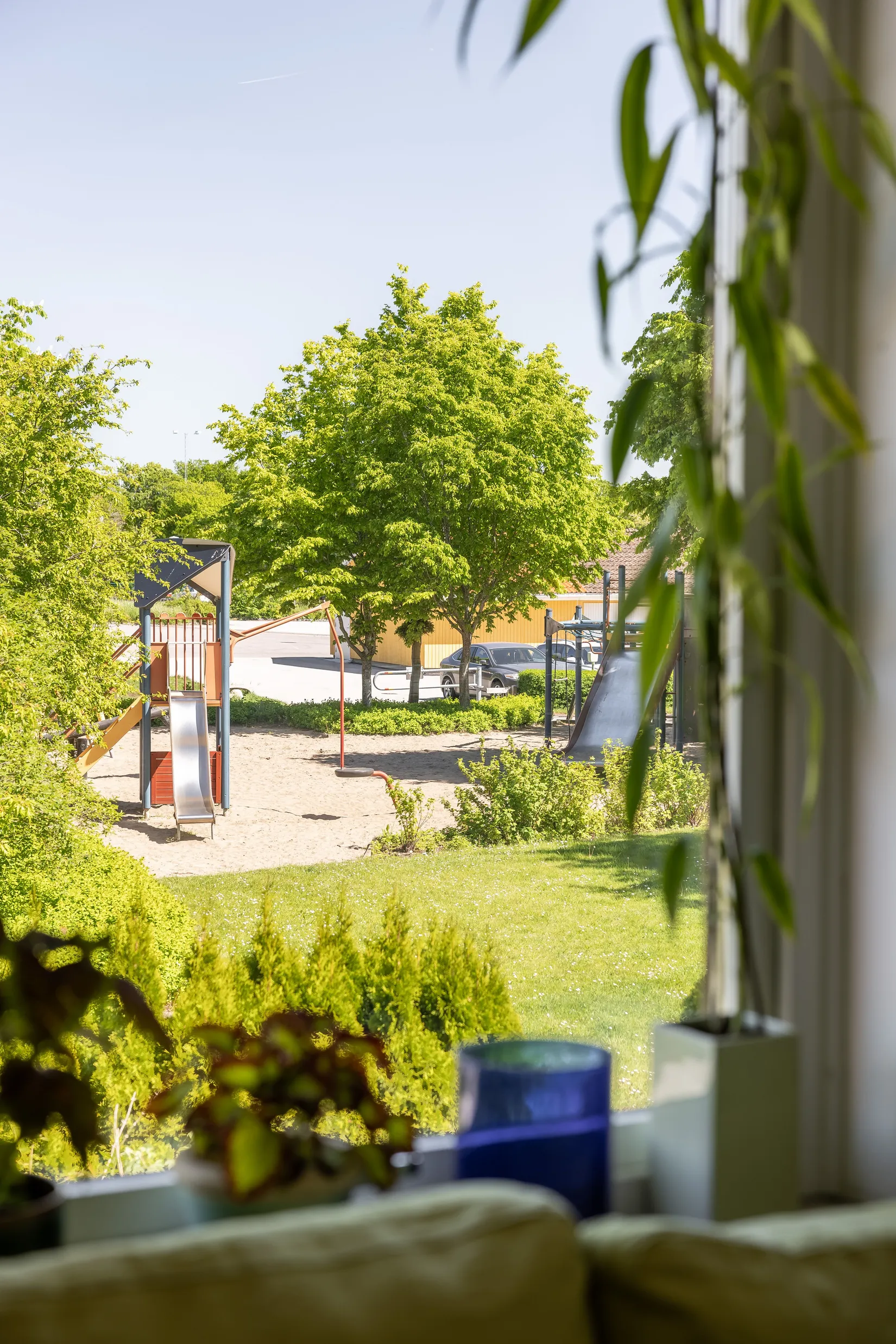 Bostadsrätt, Tre högars väg 64B, Linero, Lund