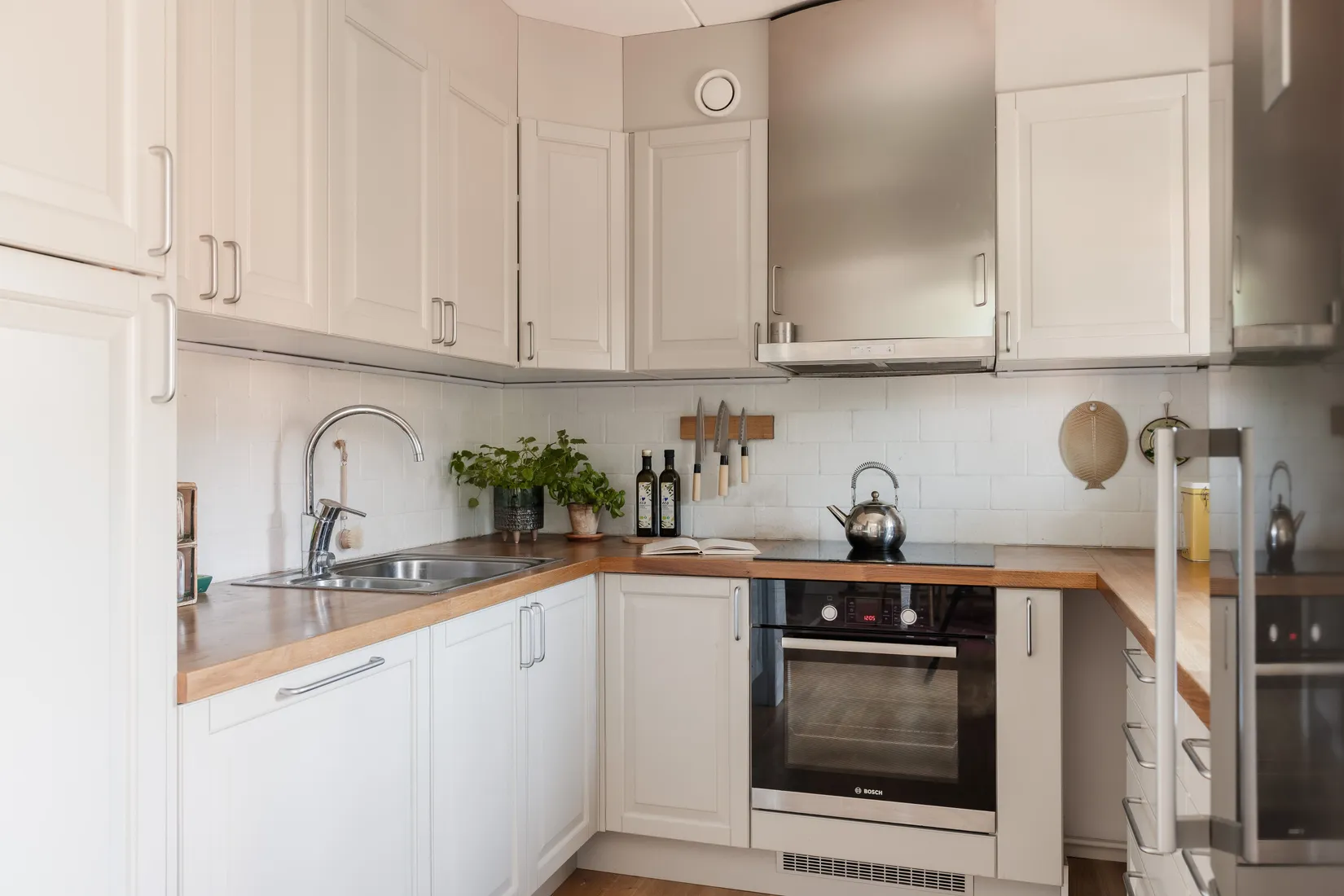 Bostadsrätt, Tre högars väg 64B, Linero, Lund