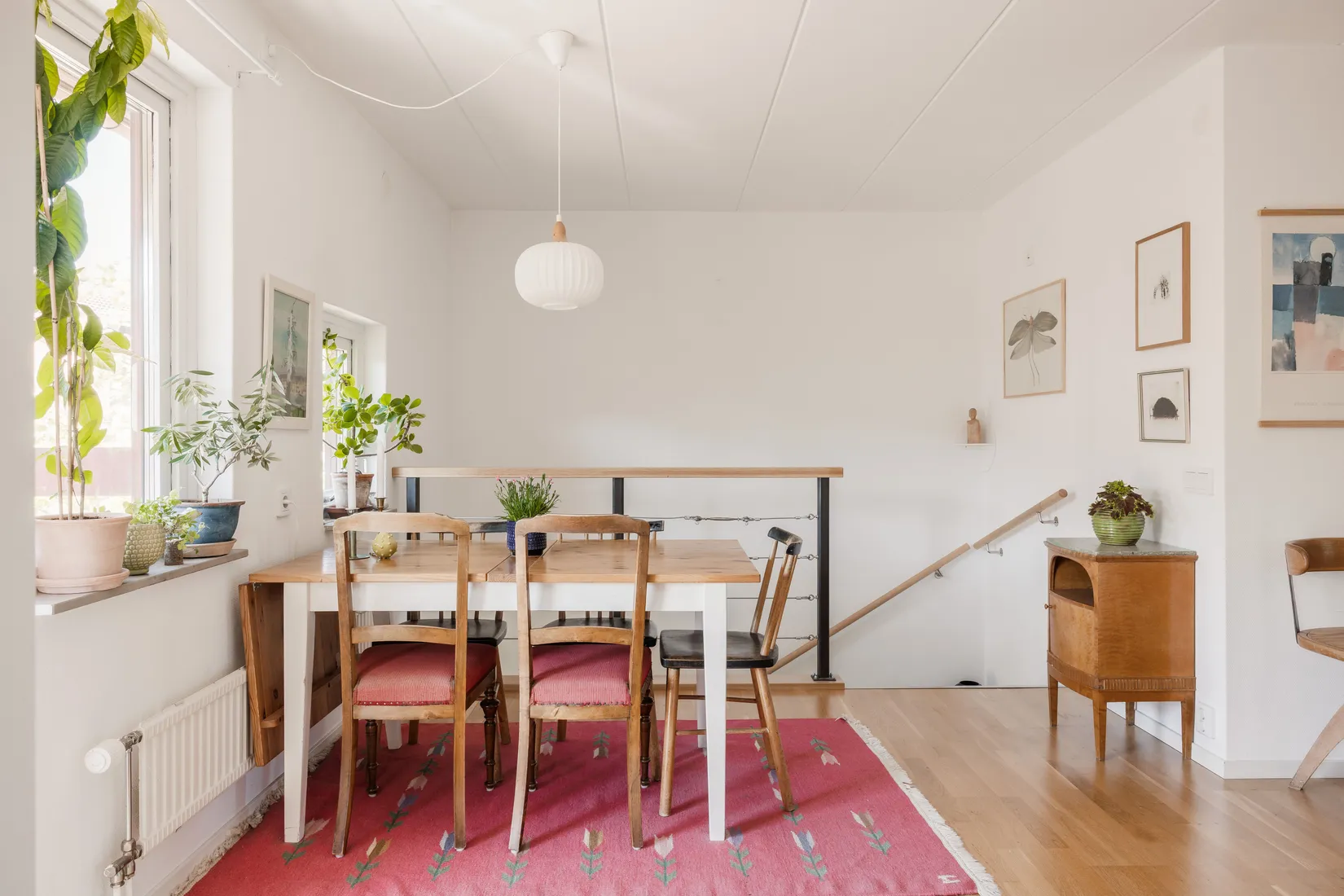 Bostadsrätt, Tre högars väg 64B, Linero, Lund