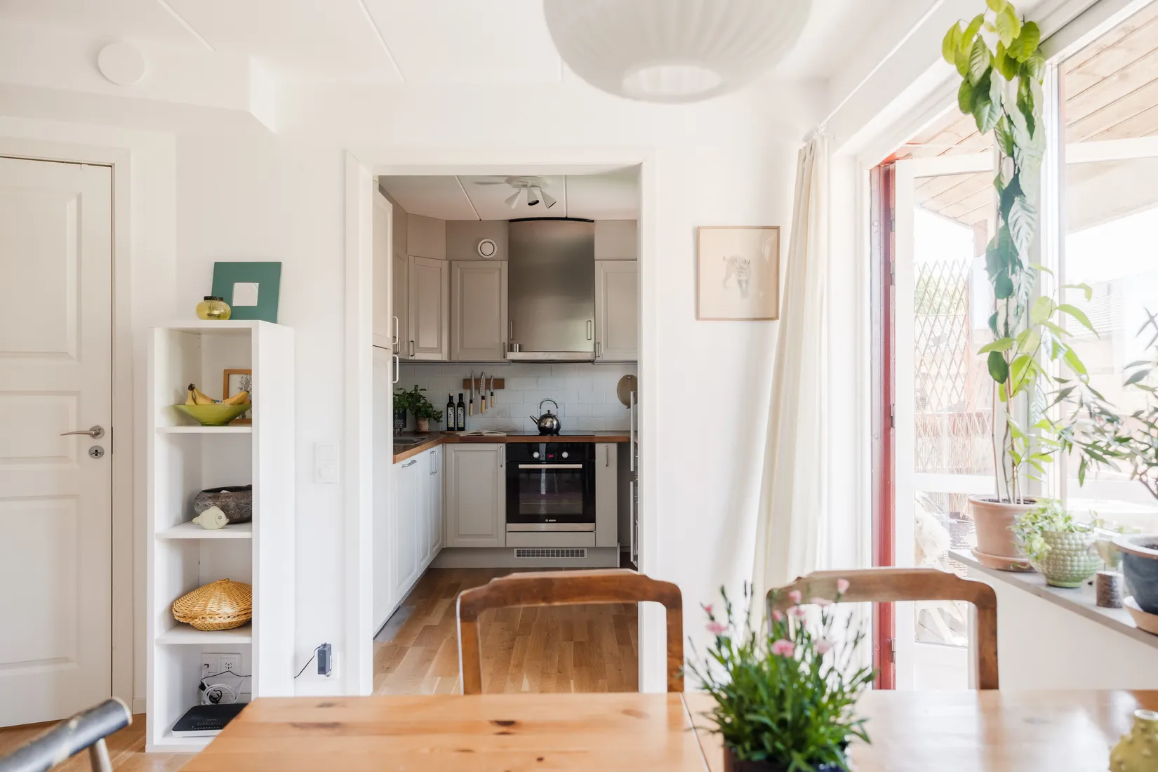 Bostadsrätt, Tre högars väg 64B, Linero, Lund