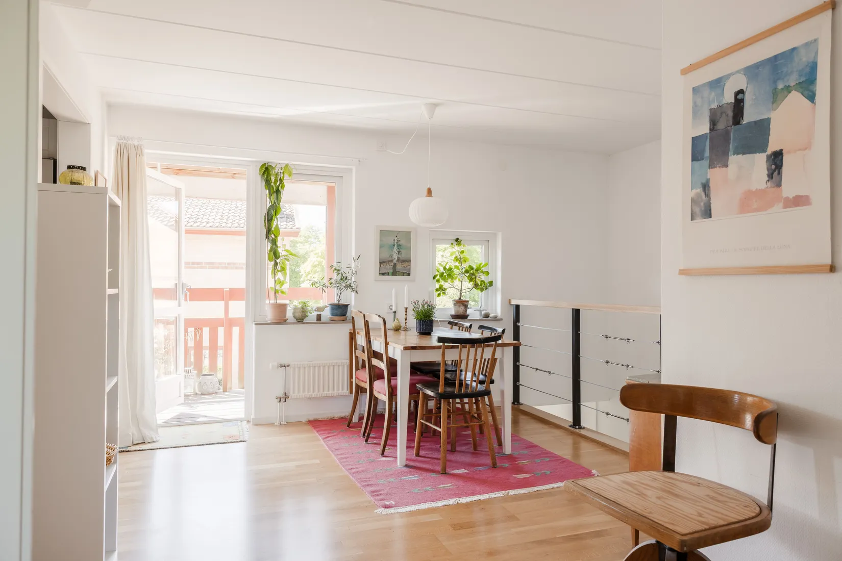 Bostadsrätt, Tre högars väg 64B, Linero, Lund