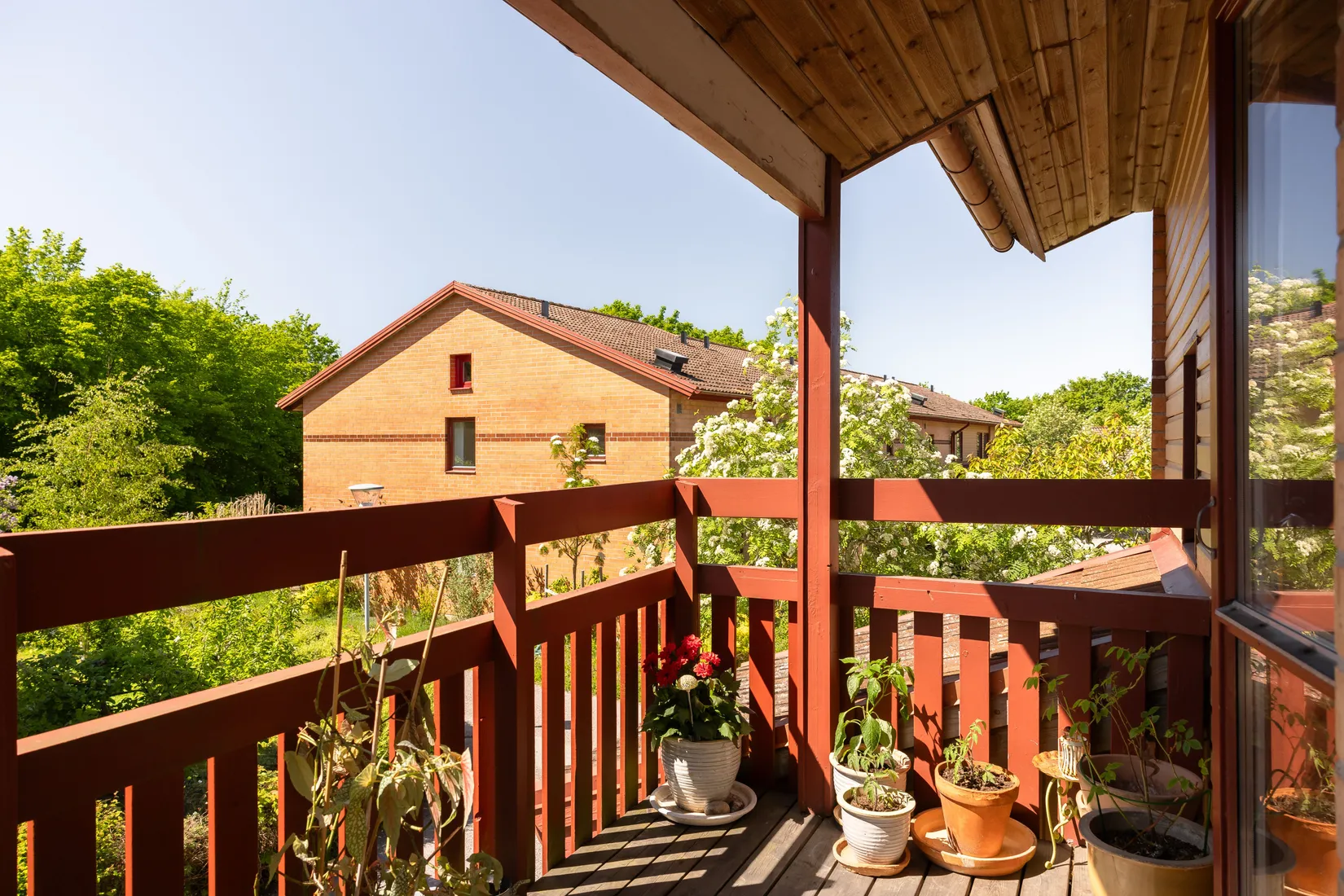 Bostadsrätt, Tre högars väg 64B, Linero, Lund