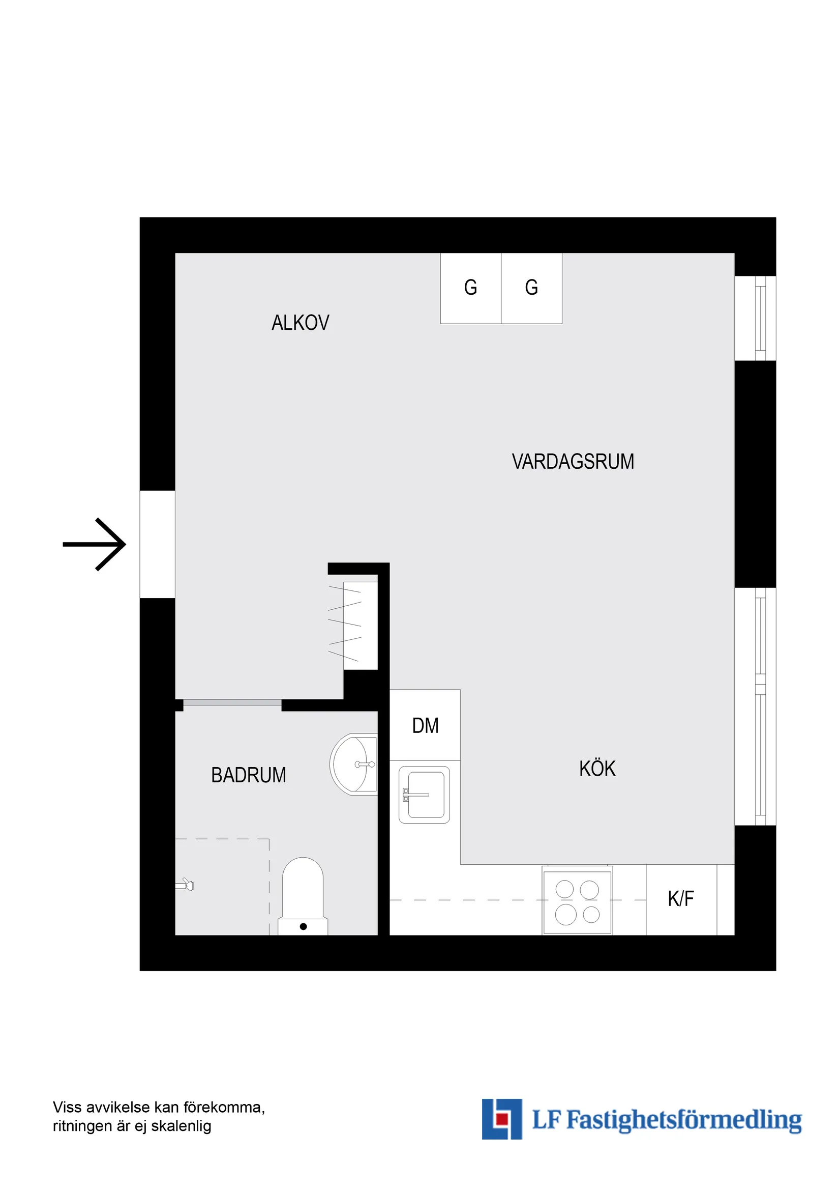Bostadsrätt, Mariestadsvägen 16, Hammarbyhöjden, Stockholm