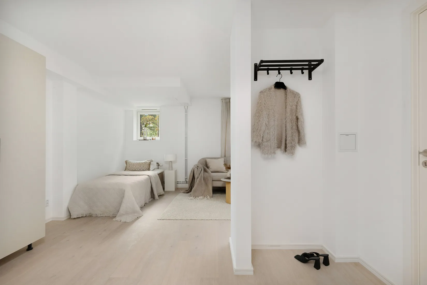 Bostadsrätt, Mariestadsvägen 16, Hammarbyhöjden, Stockholm