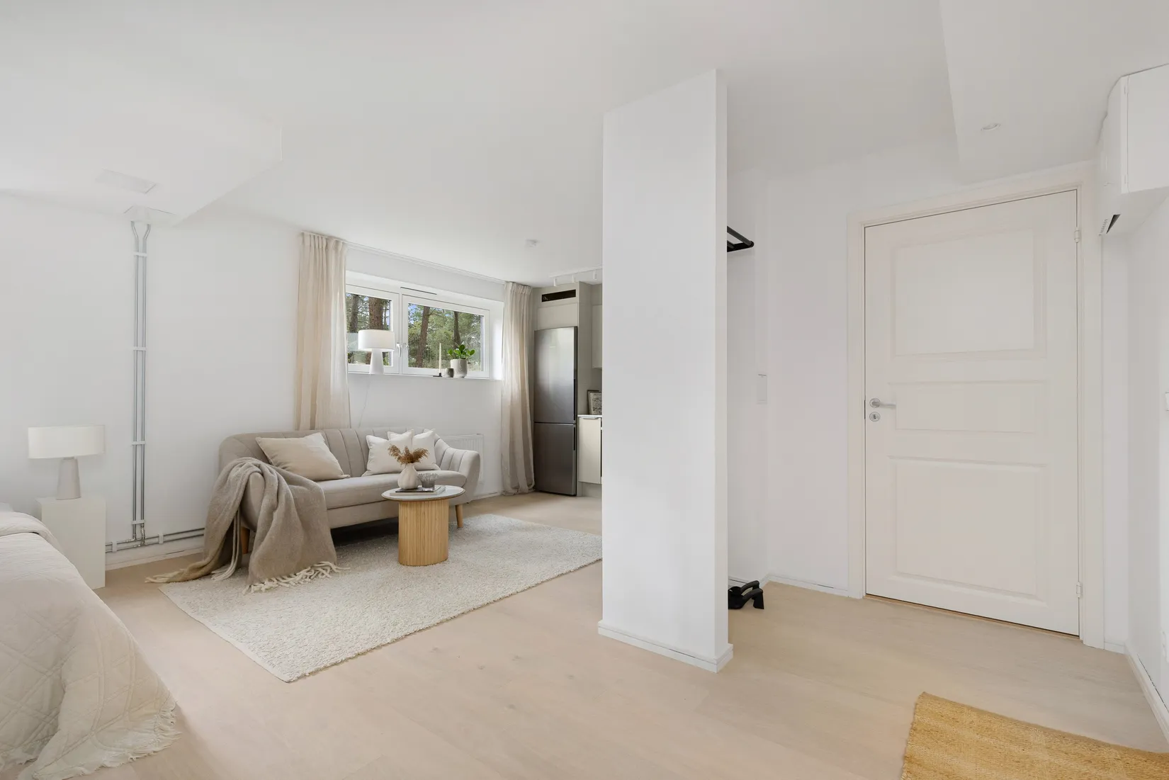 Bostadsrätt, Mariestadsvägen 16, Hammarbyhöjden, Stockholm