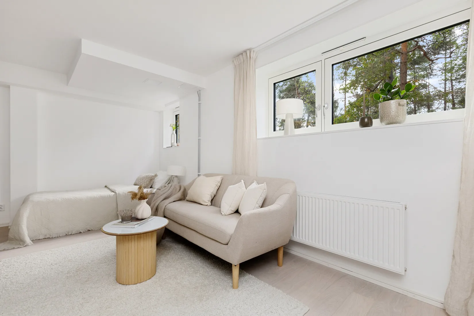 Bostadsrätt, Mariestadsvägen 16, Hammarbyhöjden, Stockholm