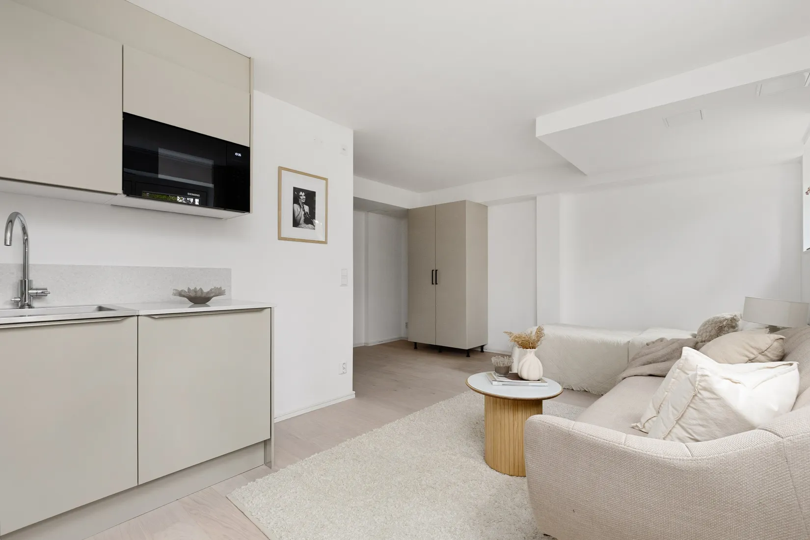 Bostadsrätt, Mariestadsvägen 16, Hammarbyhöjden, Stockholm