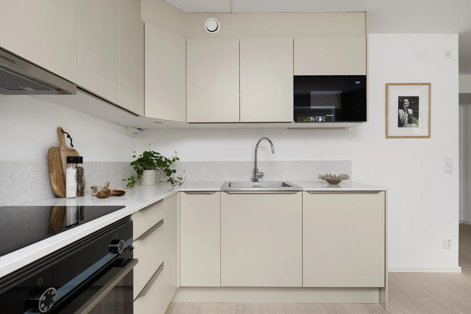 Bostadsrätt, Mariestadsvägen 16, Hammarbyhöjden, Stockholm