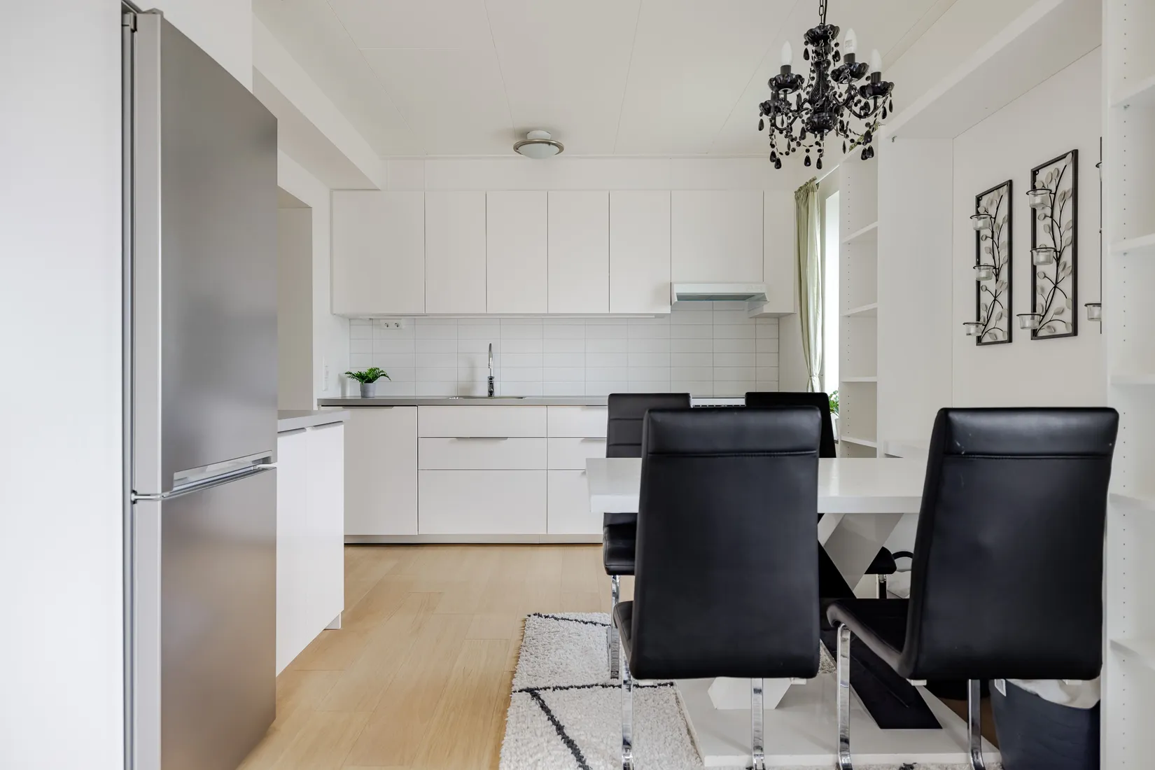 Bostadsrätt, Hälsinggårdsvägen 25A, Hälsinggården, Falun
