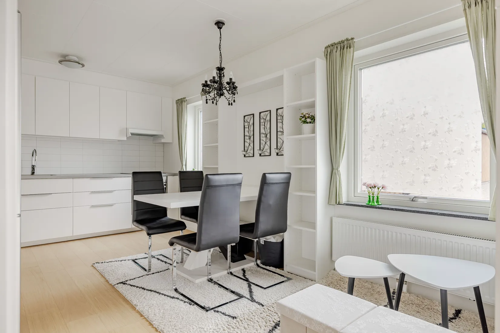 Bostadsrätt, Hälsinggårdsvägen 25A, Hälsinggården, Falun