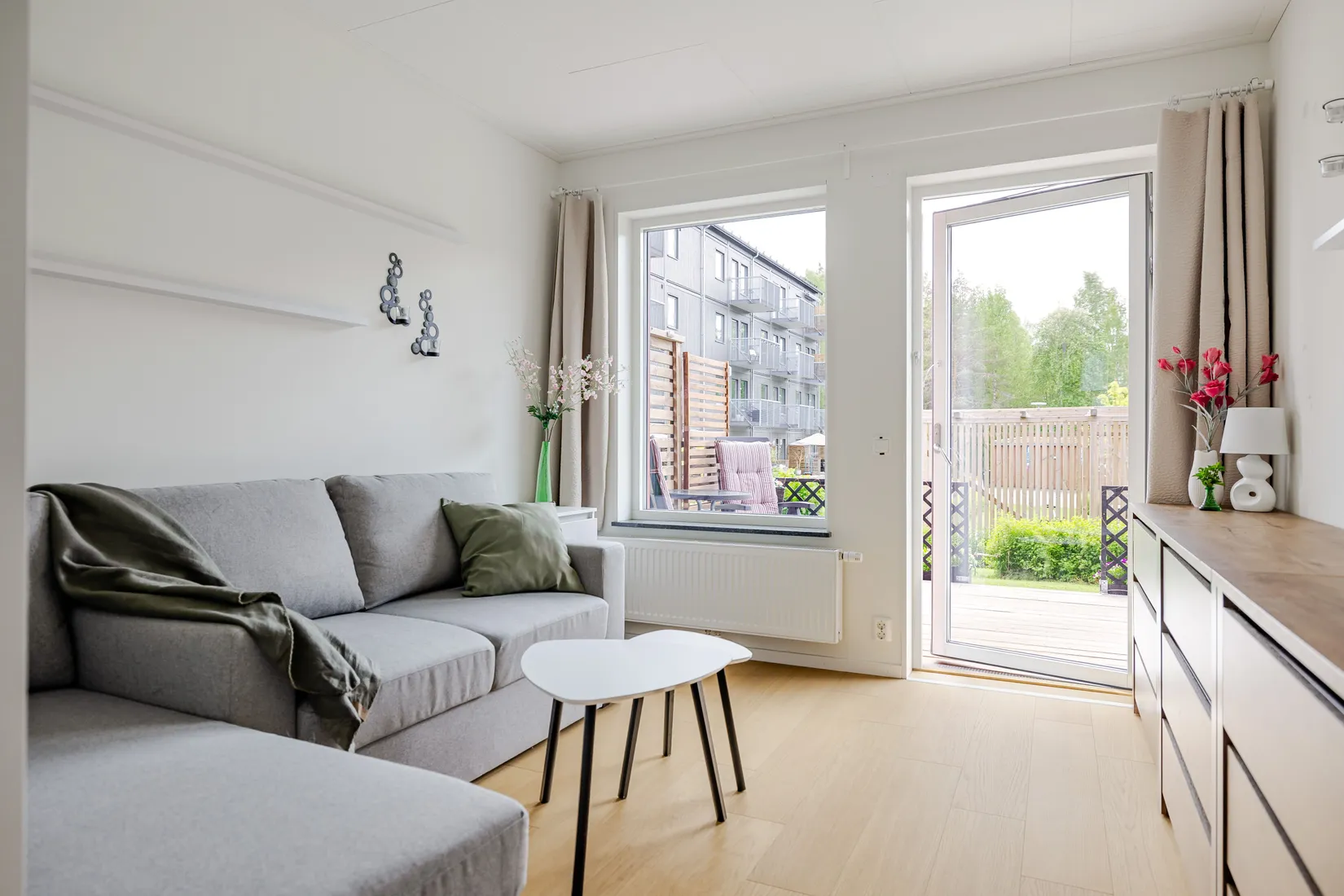 Bostadsrätt, Hälsinggårdsvägen 25A, Hälsinggården, Falun