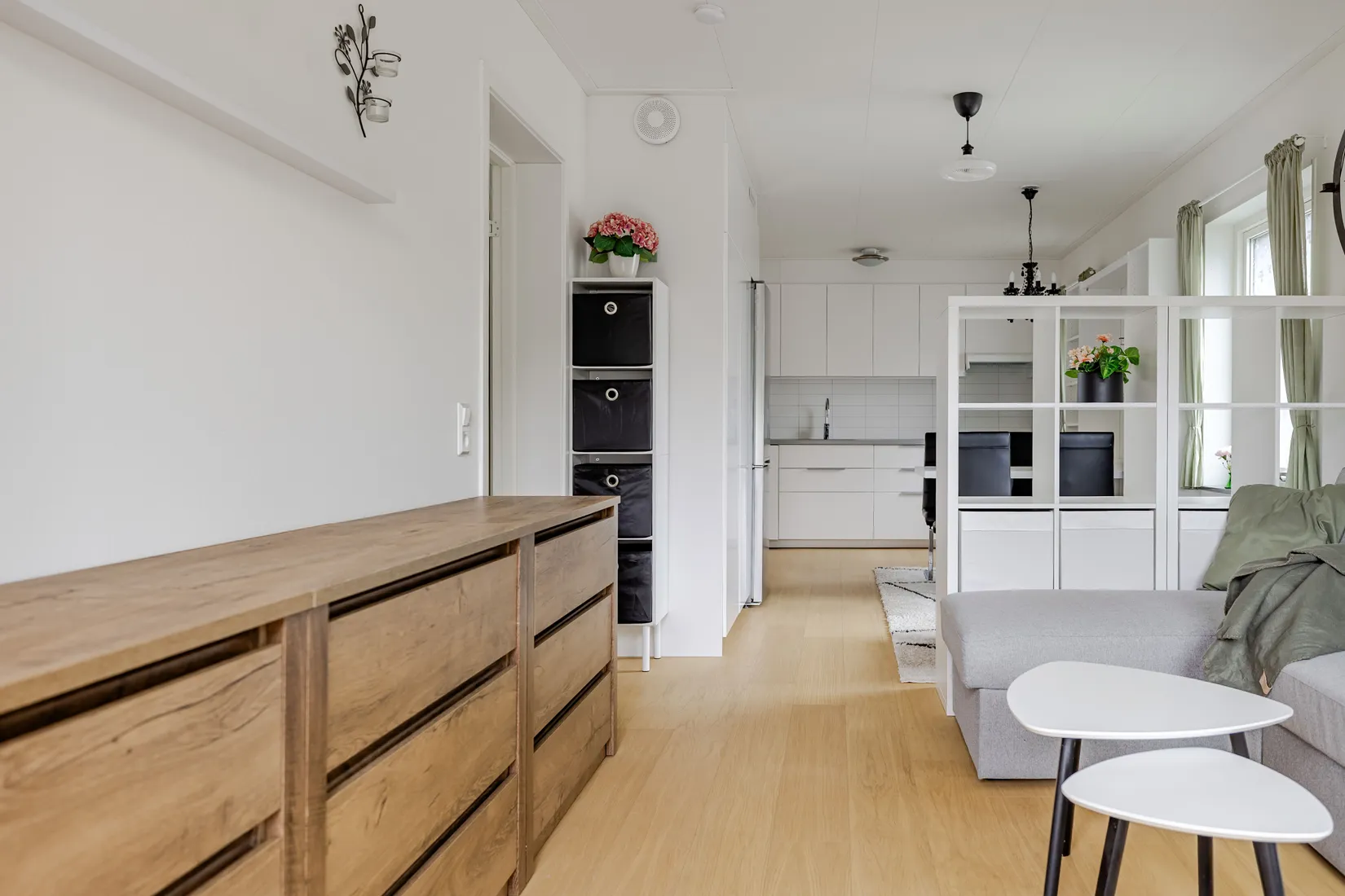 Bostadsrätt, Hälsinggårdsvägen 25A, Hälsinggården, Falun