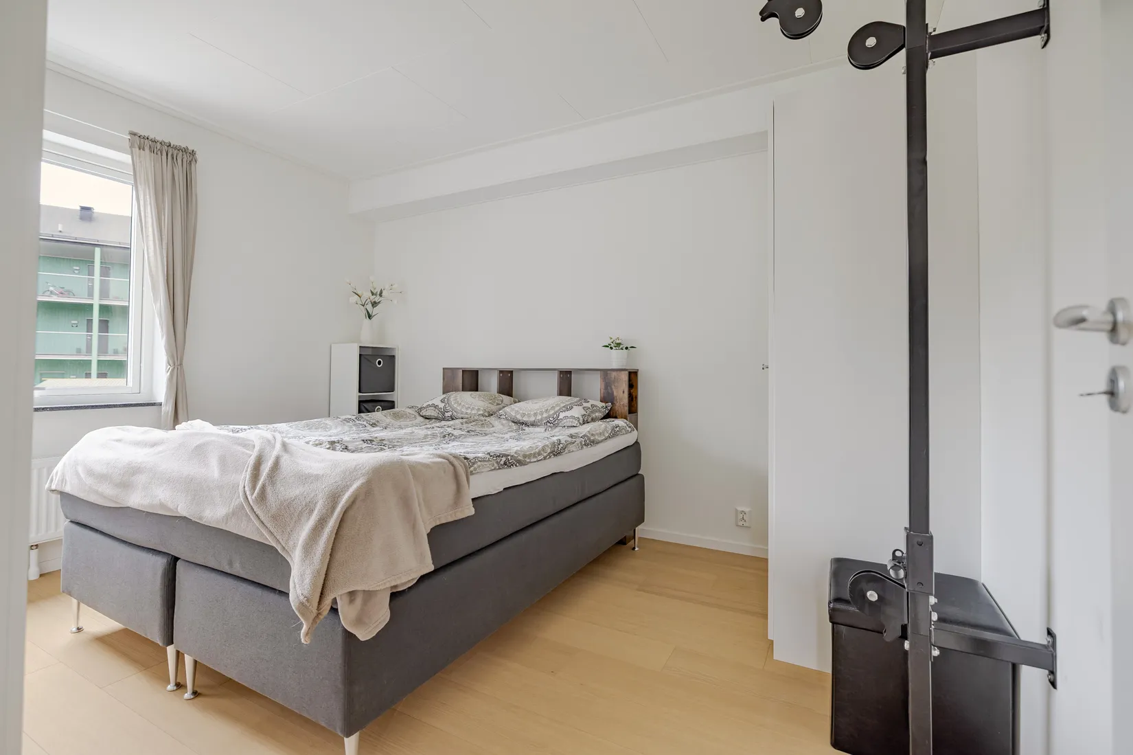 Bostadsrätt, Hälsinggårdsvägen 25A, Hälsinggården, Falun