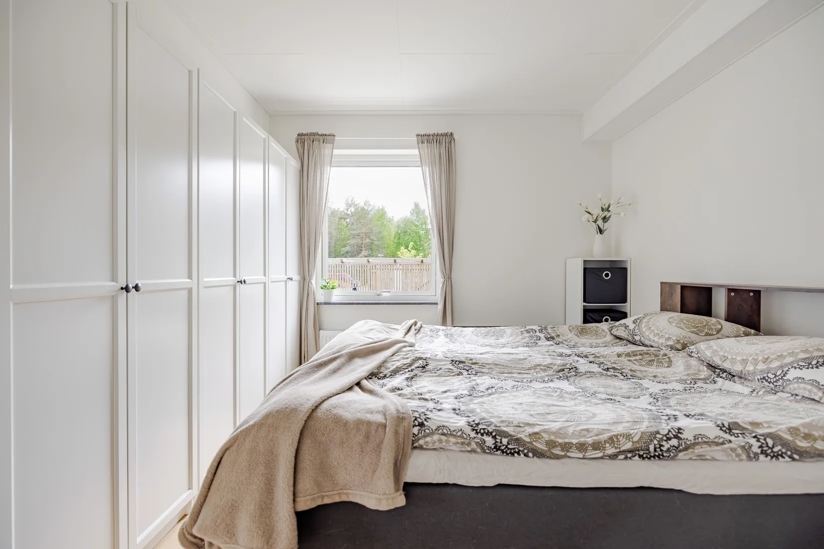 Bostadsrätt, Hälsinggårdsvägen 25A, Hälsinggården, Falun