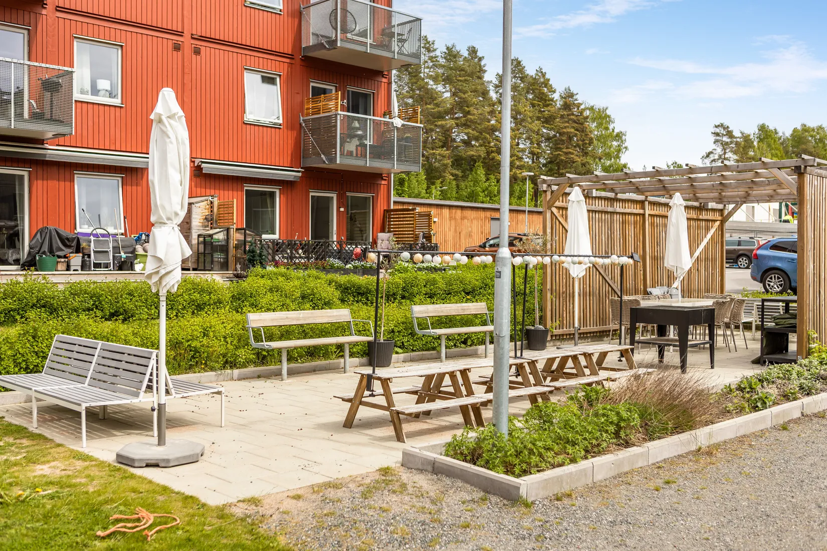 Bostadsrätt, Hälsinggårdsvägen 25A, Hälsinggården, Falun