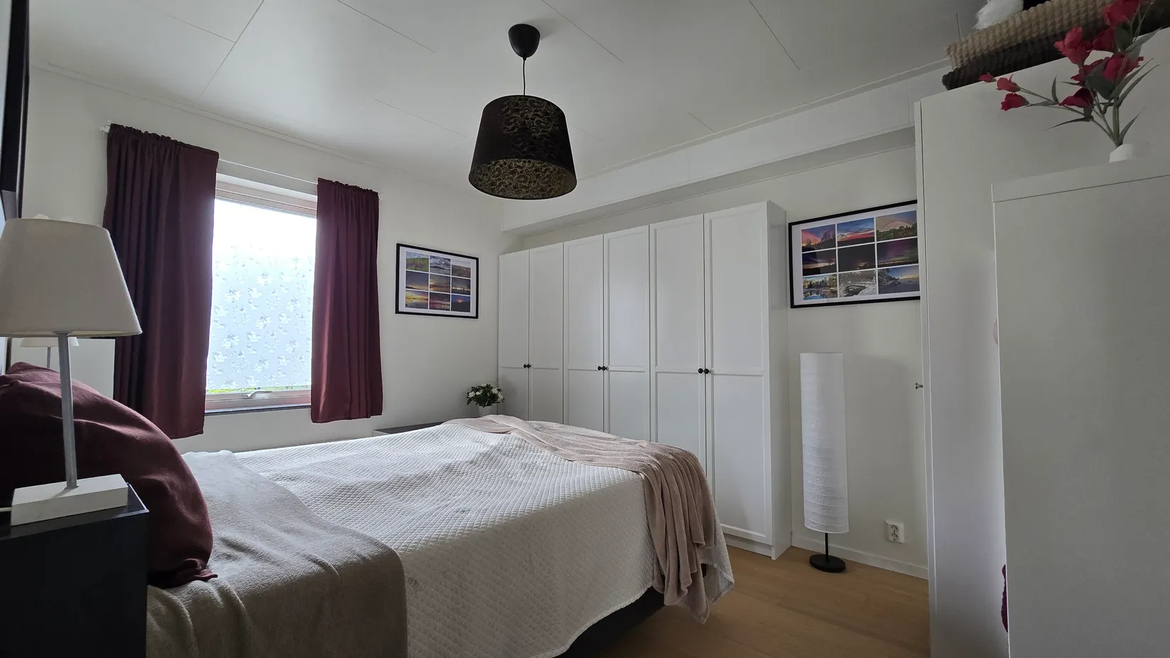Bostadsrätt, Hälsinggårdsvägen 25A, Hälsinggården, Falun