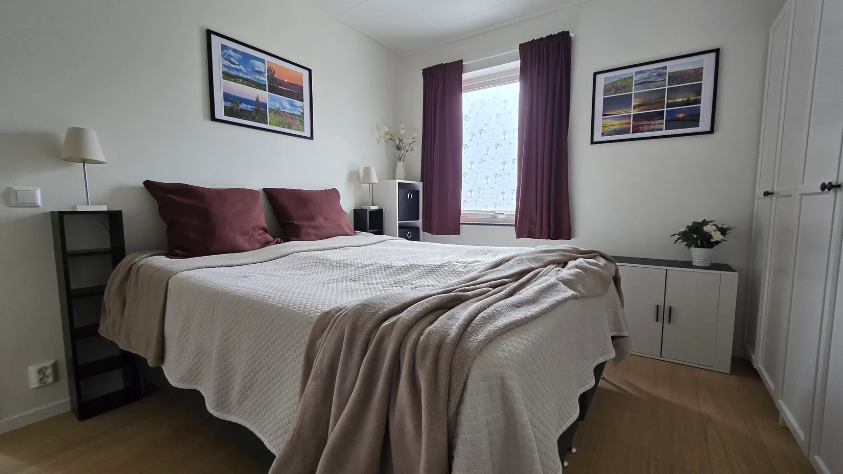 Bostadsrätt, Hälsinggårdsvägen 25A, Hälsinggården, Falun