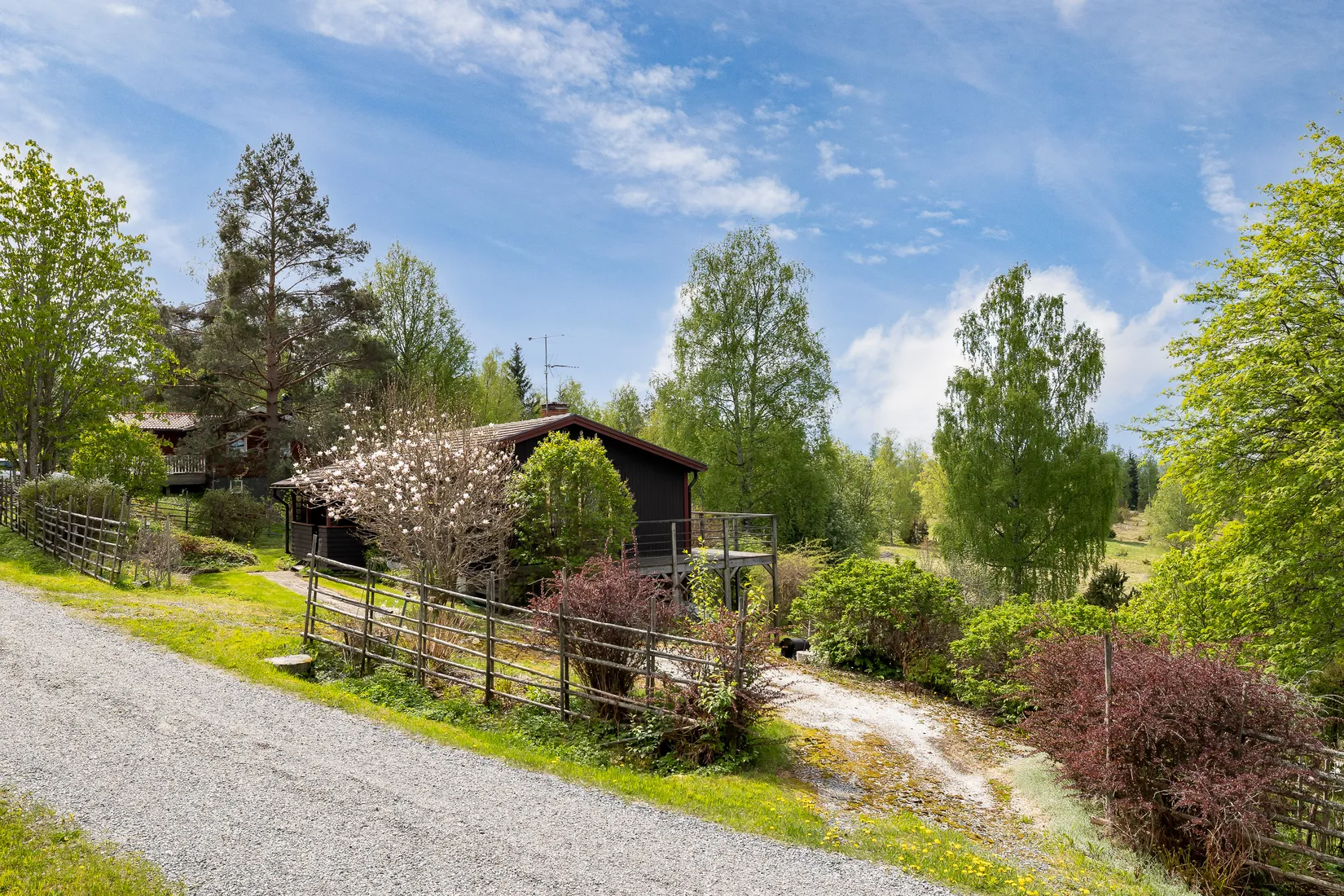 Fritidshus, Grindtorp 16, Grindtorp, Lindesberg