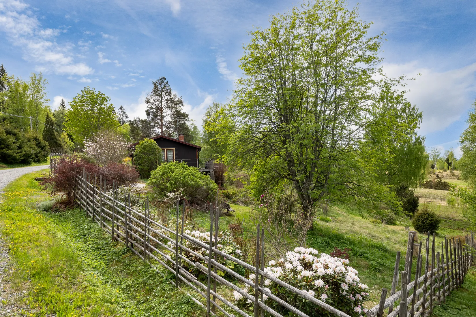 Fritidshus, Grindtorp 16, Grindtorp, Lindesberg