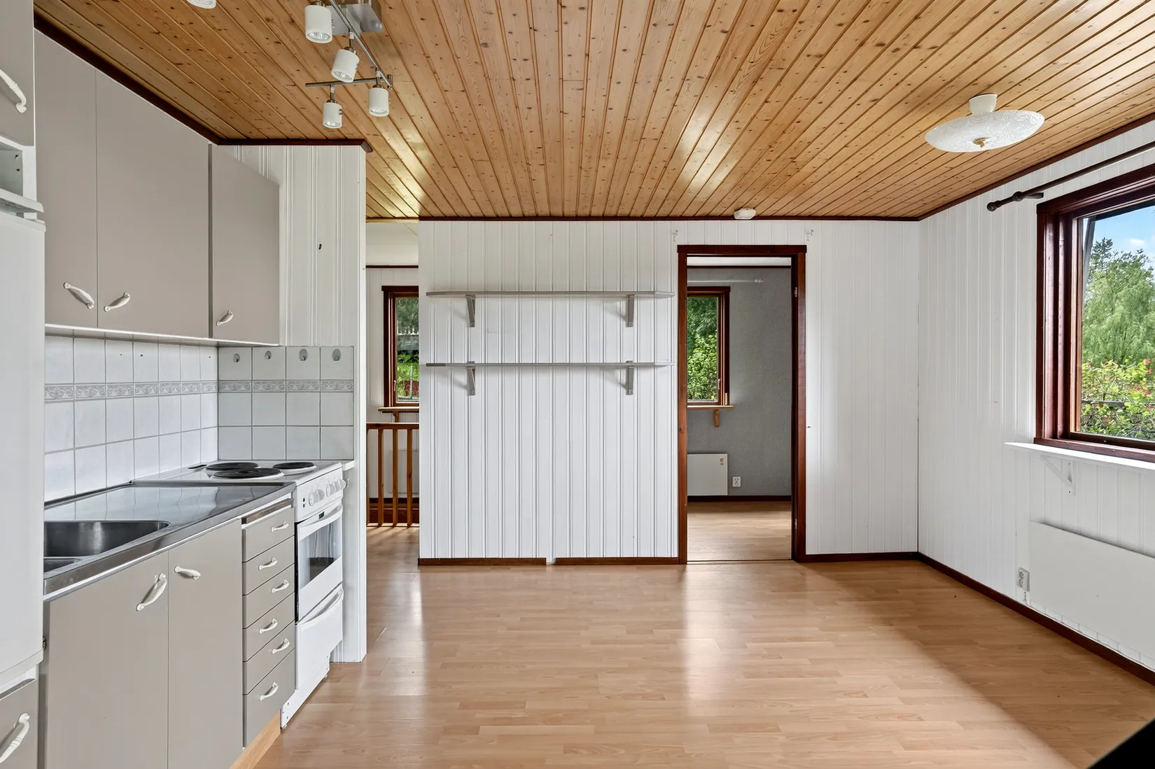 Fritidshus, Grindtorp 16, Grindtorp, Lindesberg