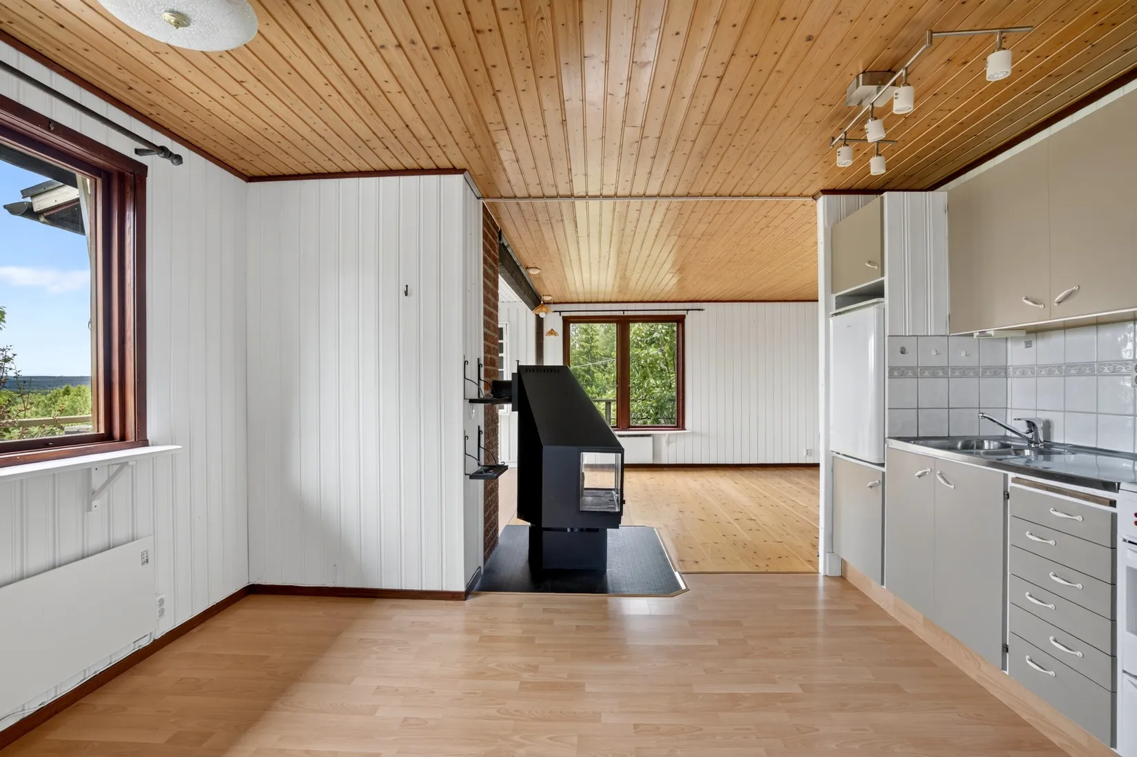Fritidshus, Grindtorp 16, Grindtorp, Lindesberg