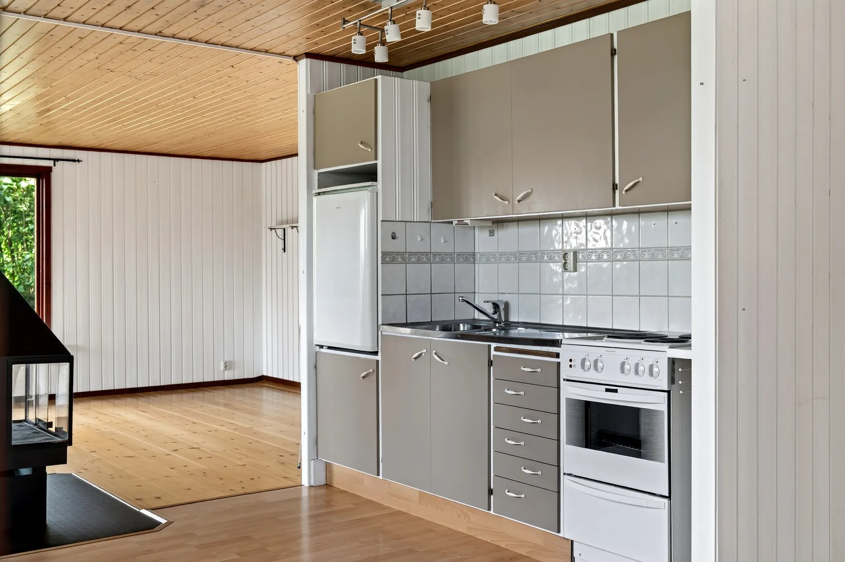 Fritidshus, Grindtorp 16, Grindtorp, Lindesberg