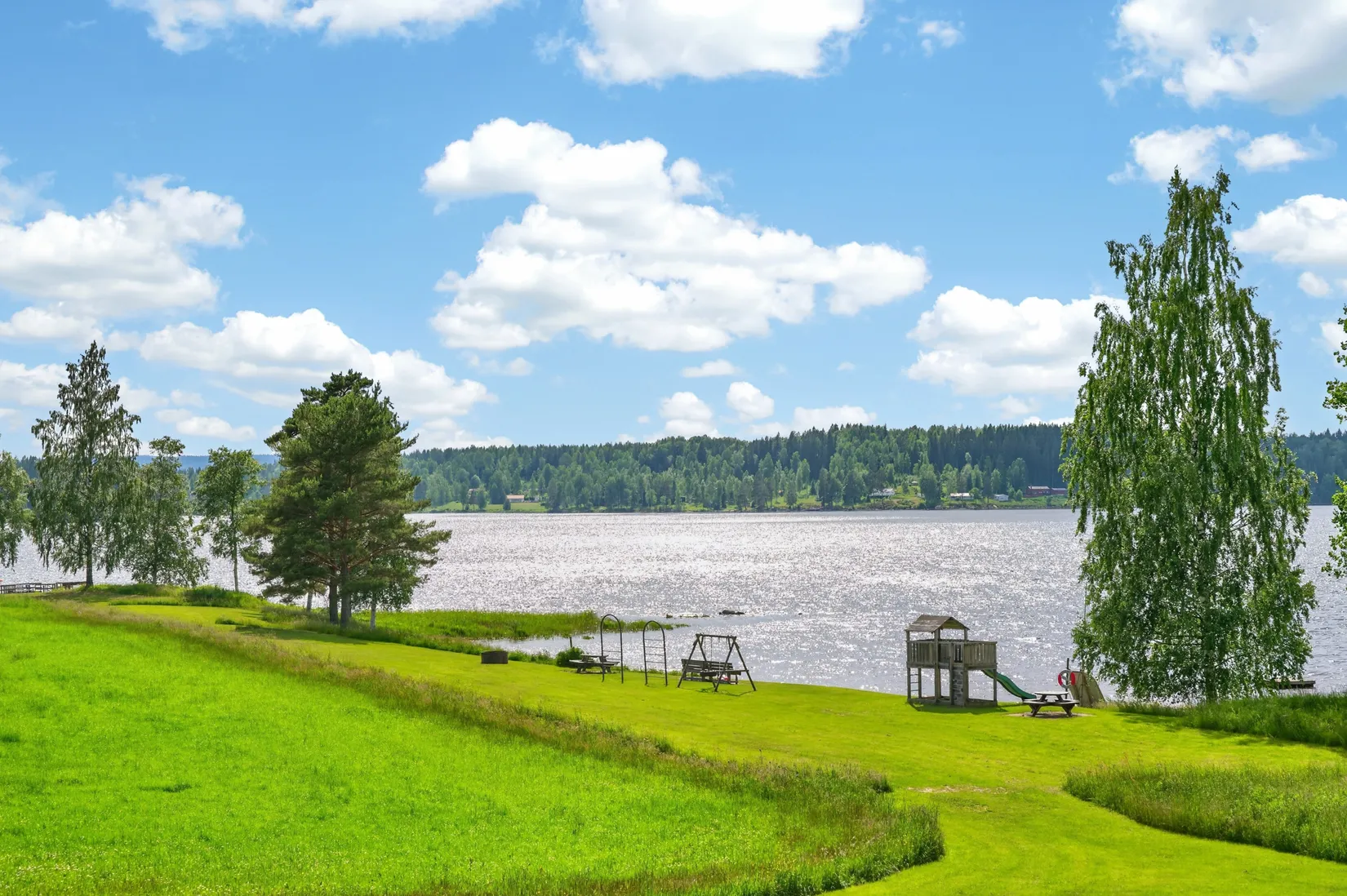 Fritidshus, Grindtorp 16, Grindtorp, Lindesberg