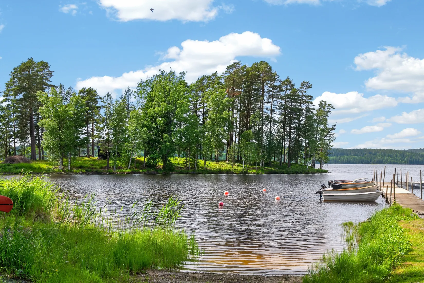 Fritidshus, Grindtorp 16, Grindtorp, Lindesberg