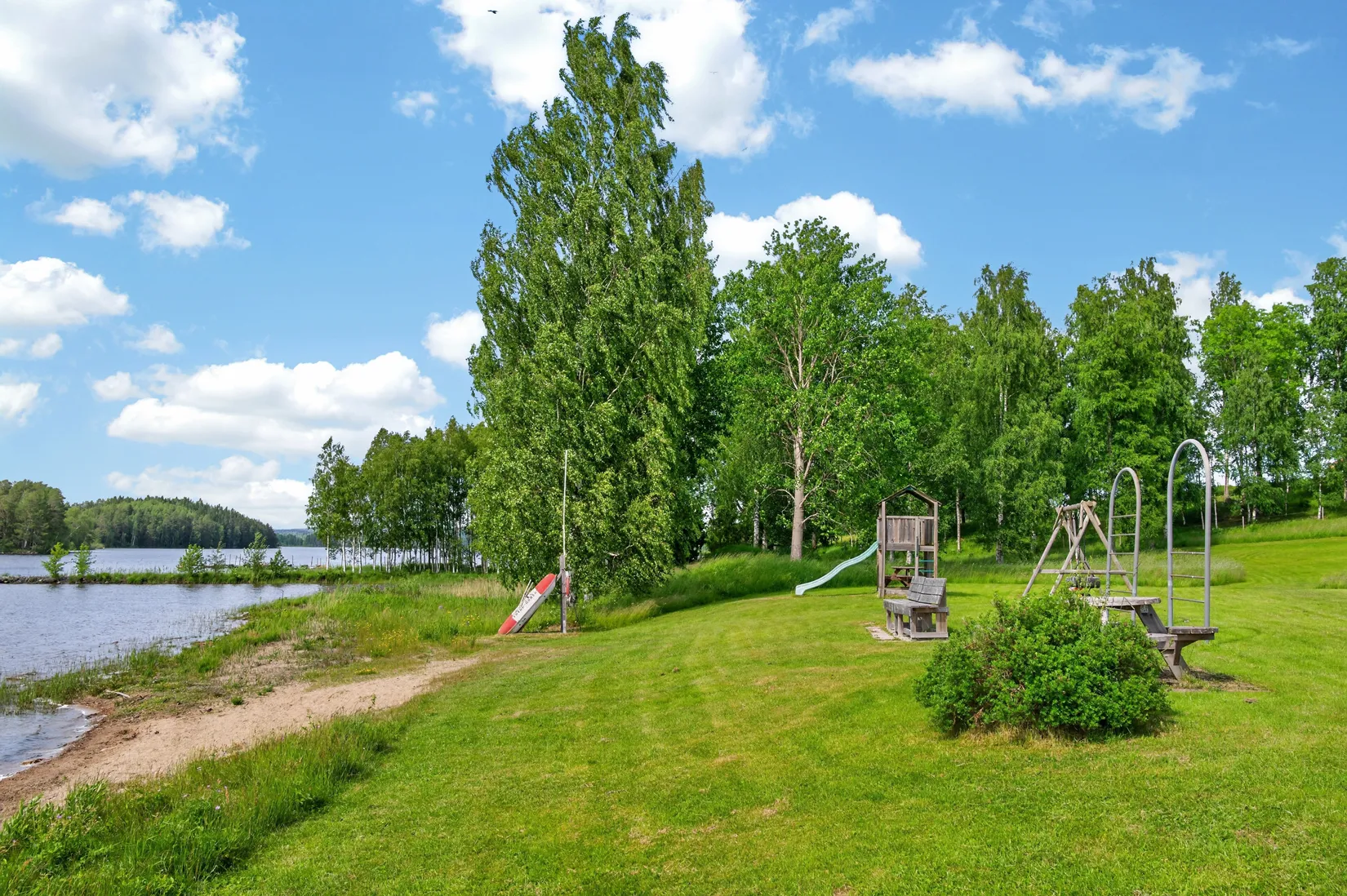Fritidshus, Grindtorp 16, Grindtorp, Lindesberg